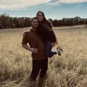 Meet your Posher, Dustin